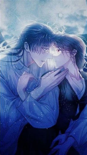 Manhwa / Mangua / Manga Recommendations [ Moonrise by the Cliff🔞 ]