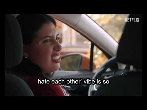 Roommates: Freshman Year Frenemies