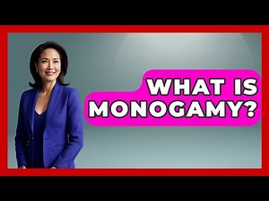 What Is Monogamy? - The Love Workshop
