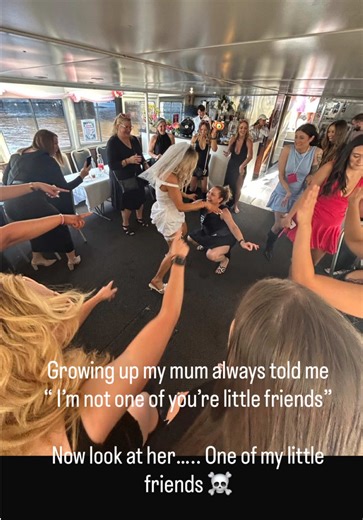 Celebrating My Special Bond with Mum