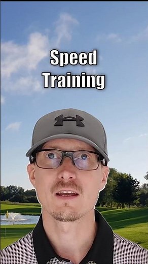 Can I Hit PGA Tour Speed