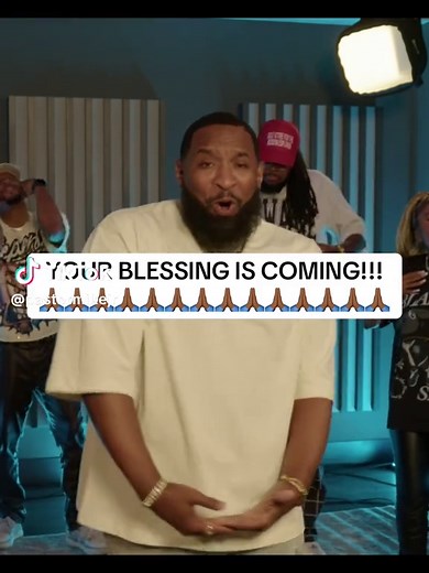 GOD’S GOING TO TURN IT AROUND!