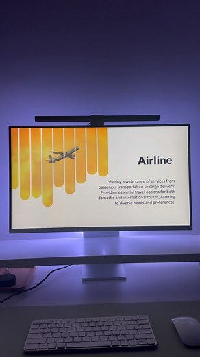 | PowerPoint Expert on Instagram: "10x your PowerPoint in 1 minute 😃 #powerpoint #design #creative #tutorial"