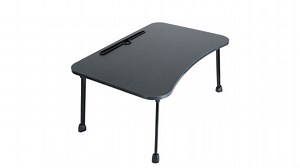 Watch Folding Laptop Bed Table on Amazon Live