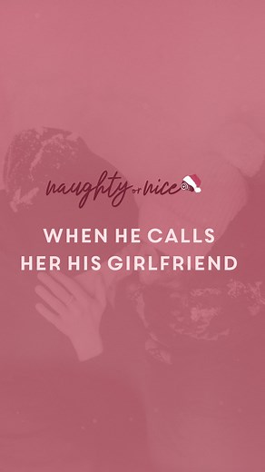 1.9K views · 37 reactions | Spicy age gap romance ️  Naughty or...