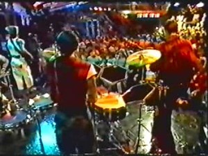 Culture Club - Take Control