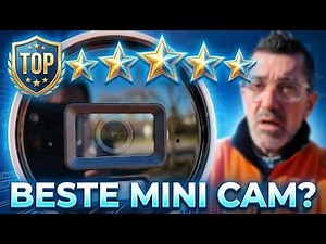 12MP Mini-Bullet: Hikvision UltraHD im Test 2026