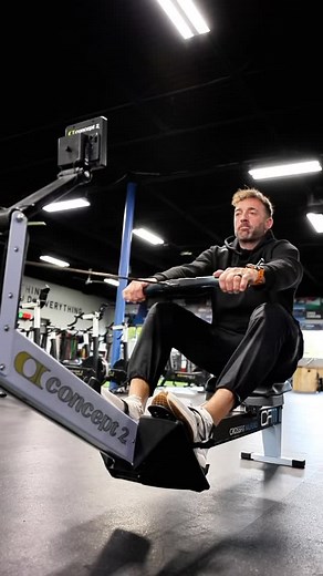 One of my favorite go to methods for enhancing an athletes aerobic threshold lies in the 500m repeats. Sound off on what’s been one of you “favorite” row workouts. @conquerathlete @crossfit_milford #crossfit #fitnessaddict #training | Jason Leydon | Facebook