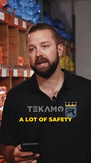 What Are Working Load Limits | TekamoHD Heavy Equipment Services