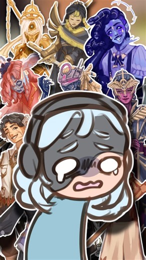 Turn YOUR Characters into plush keychains! #art #characterdesign #oc #crochet