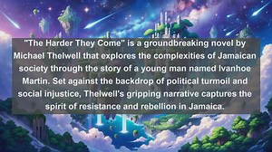 Discover Jamaicas Literary Gems: Top 10 Must-Read Works