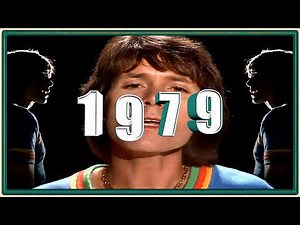 The Best Songs Of 1979 (100 Hits)