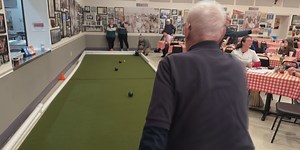 Bocce balls to roll into 2023 Cornhusker Games