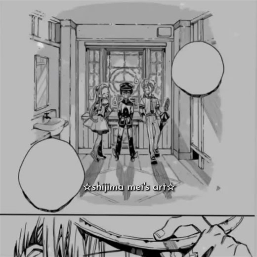 Toilet Bound Hanako-kun: Nostalgic Song Tribute