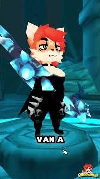 THIS RPG made me FURRO! #atlyss #mmorpg #rpg #arpg #indiegame #furry #therian #furros