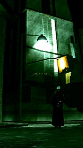 Exploring Half Life 2 Beta Gameplay in the Dystopian City 17