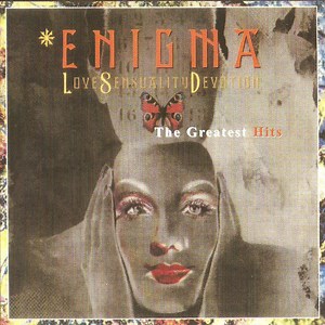 Enigma - Love Sensuality Devotion