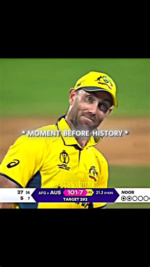 Maxwell History 👿🔥