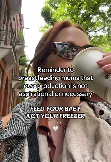 Breastfeeding Insights: The Truth About Supply and Demand