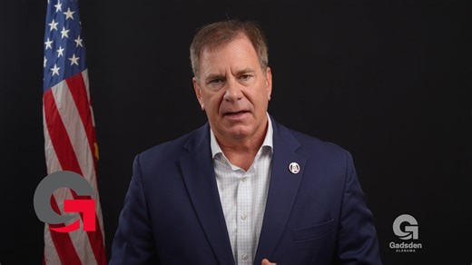 Being in the best financial position the city has ever been in has allowed the RISE Project to continue moving forward. The future of Gadsden is bright, and we are excited for the new opportunties this will bring to our city. | City of Gadsden