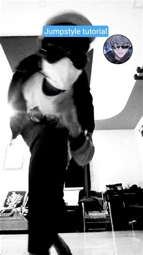 jumpstyle tutorial must try easy step by step #music #hardstyle #dj