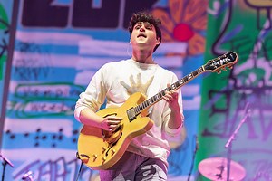 Song You Need to Know: Vampire Weekend, 'Harmony Hall'
