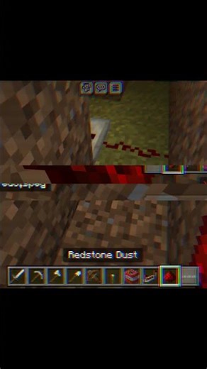 Revenge On Pillager Outpost 😈 #shorts #minecraft