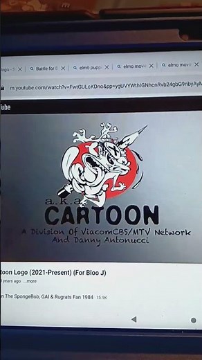 Ed Edd n Eddy End Credits (2022)