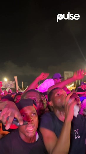 11K views | Pulse Ghana on Reels | Facebook