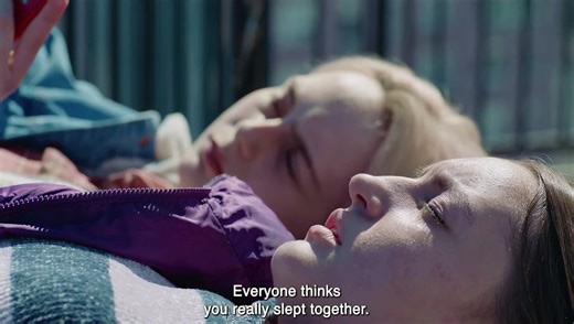 Excursion | movie | 2023 | Official Trailer