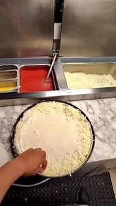 1.6K views · 2.3K reactions | Order a stuffed crust straight to the beach on the @slice app today !! . Asbury park open till 2 am . Dollar wings after 10 pm when you buy two slice of pizza 欄 . #explode #stuffedcrust #pizza #nyc | Joe's Rotisseria | Facebook