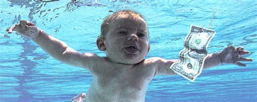 4 Grunge Albums That Are Way Better Than ‘Nevermind’