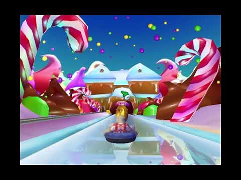 Polar Bowler (2004) Gameplay WildTangent