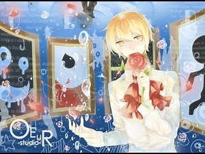 阿神的實況教室『 IB！』EP.5－深海之世、Mary！