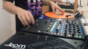 DJ KAJHY SN2 Loops in his newest routine for BPMsupreme.com - bit.ly/23h3QnR | BPM Supreme