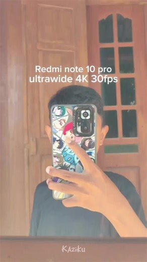 Cara Memaksimalkan Kamera Redmi dengan GCAM
