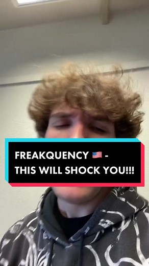 Freakquency Beatboxing Talent Showcase