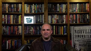 About the Authors TV S03:E32 - Hank Philippi Ryan