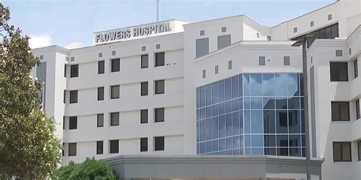 Flowers Hospital to launch Internal Medicine Residency program
