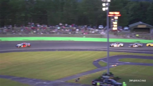 Replay: Independence Day at Thunder Road | Jul 3 @ 7 PM