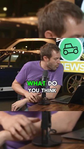Drop #124 - What about the Ford GTX1? Feel free to check out Doug Demuro and This Car Pod. #reels #carsandbids #carandbids #dougdemuro #thiscarpod #carsandbidspodcast #quirksandfeatures #carenthusiast #cartok #carsofinstagram #carsoftiktoks #carsontiktok #tik_tok #carfeatures #supercars #supercarstiktok