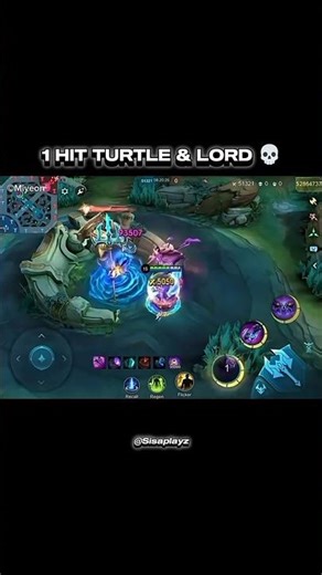 Ceclion 99999 Stack 1 Hit Turtle & Lord 💀
