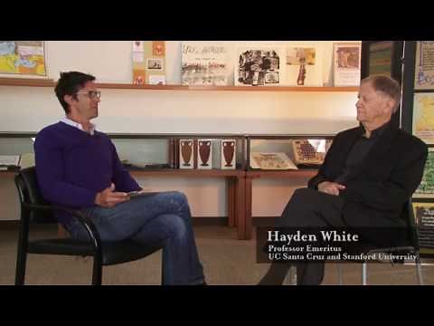 Ethan Kleinberg and Hayden White on the Practical Past, Part 1