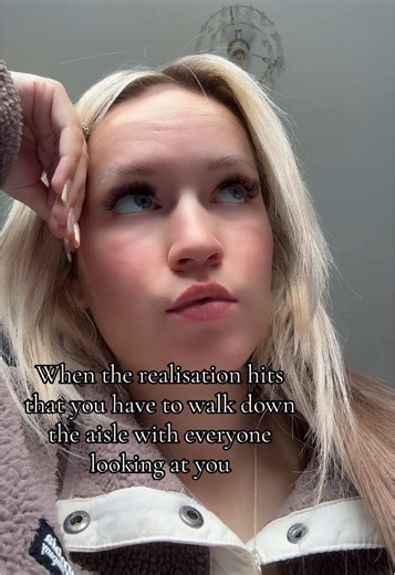 Tips for Facing Wedding Day Anxiety