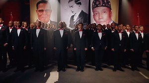 The Fruit Of Islam (FOI): Saints, Saviors, Soldiers. 🤲🏿🌟🙏🏿🖤 #foi #noi | Nation Brothers