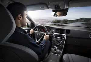 Volvo Makes Sensus Connect Standard Across The Range