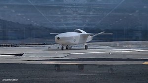 Your daily United States Air Force news! ✅ The Air Force awards contracts for the Skyborg Vanguard program. 🔗 https://go.usa.gov/xfRSa | Airman Magazine