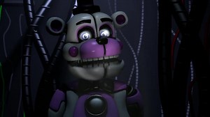 Funtime Freddy Animation Meme: Five Nights at Freddy's