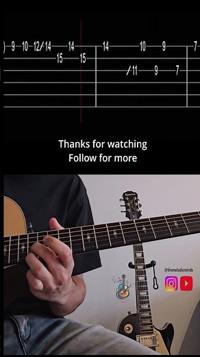 Despacito guitar intro lesson | Tabs on screen Guitar tutorial #despacito #louisfonsi #guitartabs