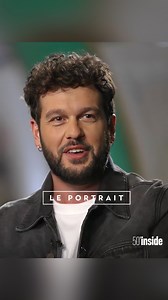 Claudio Capéo s'est confié sans tabou sur le burn out qu'il a traversé... « Quand j'apprends que mon fils a fait ses premiers pas, c'est au point où limite, je ne me rappelle plus de sa tête. » 🎤 Le Portrait de #ClaudioCapéo 👉 À retrouver demain dès 17h50 sur TF1 et MYTF1 —— 🖊️ @Solenequillot 🎥 @Arthur_dtrq @Agathedt @guib75 @damiensaugues ⌨️ Fabrice Eymery 🤝 @ratp | 50'inside